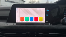 Volkswagen Golf 1.5 TSI 150 R-Line 5dr Petrol Hatchback